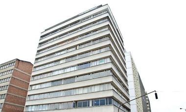 Oficina para arriendo de 108.33 metros Centro