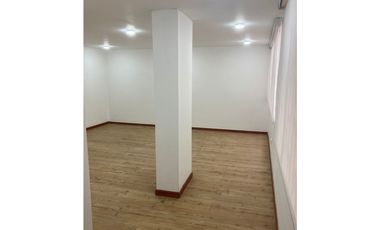 Oficina para arriendo de 108.33 metros Centro