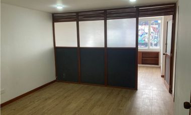 Oficina para arriendo de 108.33 metros Centro