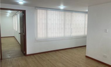 Oficina para arriendo de 108.33 metros Centro