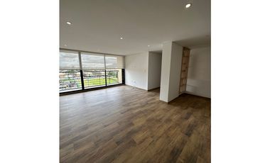 APARTAMENTO EN VENTA EN CHA – 99.11 M2 DE CONFORT Y ESTILO