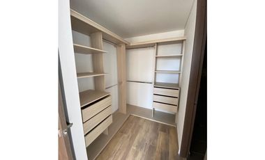 APARTAMENTO EN VENTA EN CHA – 99.11 M2 DE CONFORT Y ESTILO
