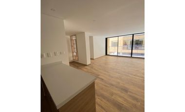 APARTAMENTO EN VENTA EN CHA – 99.11 M2 DE CONFORT Y ESTILO