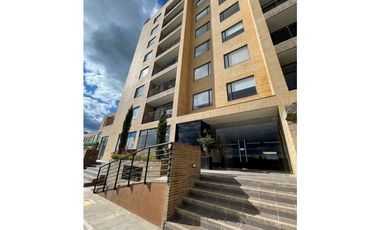 APARTAMENTO EN VENTA EN CHA – 99.11 M2 DE CONFORT Y ESTILO