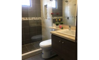 APARTAMENTO EN VENTA EN CHA – 88.91 M2 DE CONFORT Y ESTILO