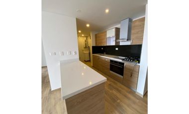 APARTAMENTO EN VENTA EN CHA – 88.91 M2 DE CONFORT Y ESTILO
