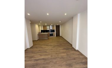 APARTAMENTO EN VENTA EN CHA – 88.91 M2 DE CONFORT Y ESTILO