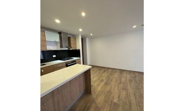 APARTAMENTO EN VENTA EN CHA – 88.91 M2 DE CONFORT Y ESTILO