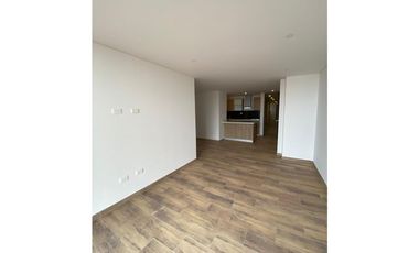 APARTAMENTO EN VENTA EN CHA – 88.91 M2 DE CONFORT Y ESTILO