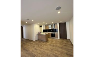 APARTAMENTO EN VENTA EN CHA – 88.91 M2 DE CONFORT Y ESTILO