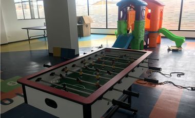 APARTAMENTO EN VENTA EN CHA – 88.91 M2 DE CONFORT Y ESTILO