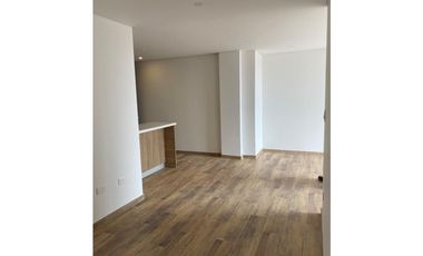 APARTAMENTO EN VENTA EN CHA – 79.38 M2 DE CONFORT Y ESTILO