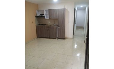 Apartaestudio en venta en Cabañas Bello