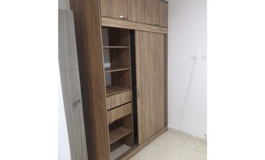 Apartaestudio en venta en Cabañas Bello