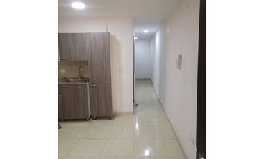 Apartaestudio en venta en Cabañas Bello