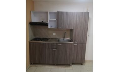 Apartaestudio en venta en Cabañas Bello