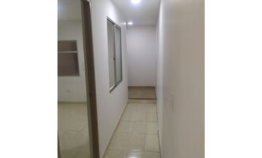 Apartaestudio en venta en Cabañas Bello