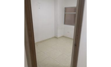 Apartaestudio en venta en Cabañas Bello
