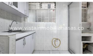 Arriendo Apartamento Sector Estambul, Manizales