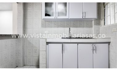 Arriendo Apartamento Sector Estambul, Manizales