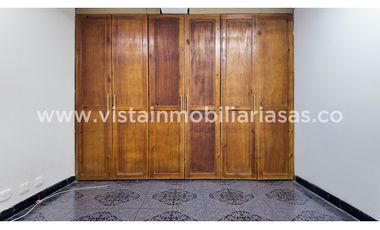 Arriendo Apartamento Sector Estambul, Manizales