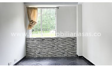 Arriendo Apartamento Sector Estambul, Manizales