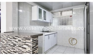 Arriendo Apartamento Sector Estambul, Manizales