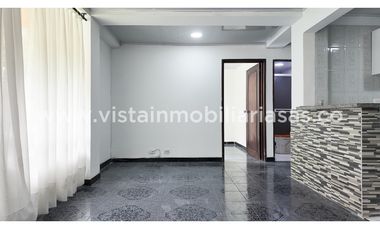Arriendo Apartamento Sector Estambul, Manizales
