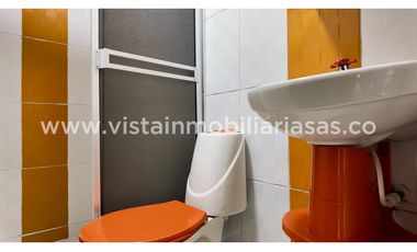 Arriendo Apartamento Sector Estambul, Manizales