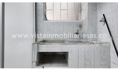 Arriendo Apartamento Sector Estambul, Manizales