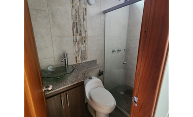 Apartamento duplex centro de Caldas