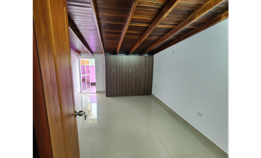 Apartamento duplex centro de Caldas