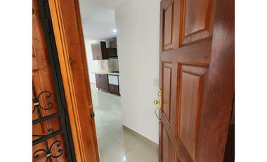 Apartamento duplex centro de Caldas