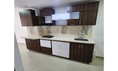 Apartamento duplex centro de Caldas