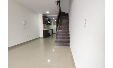 Apartamento duplex centro de Caldas