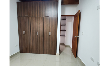 Apartamento duplex centro de Caldas