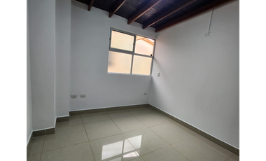 Apartamento duplex centro de Caldas