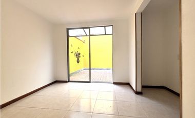 ARRIENDO CASA EN ENVIGADO - LAS ANTILLAS