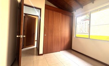 ARRIENDO CASA EN ENVIGADO - LAS ANTILLAS