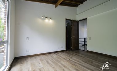CASA EN VENTA EN SAN LUCAS, MEDELLN