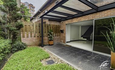 CASA EN VENTA EN SAN LUCAS, MEDELLN