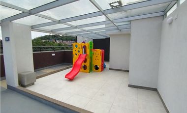 ARRIENDO APARTARTAMENTO EN EL SOL MANIZALES | ARRIENDOS MANIZALES