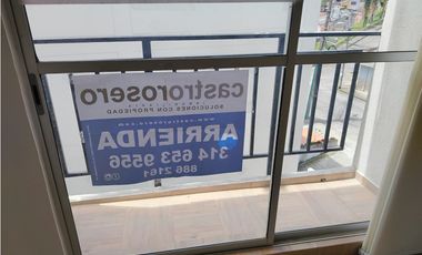 ARRIENDO APARTARTAMENTO EN EL SOL MANIZALES | ARRIENDOS MANIZALES