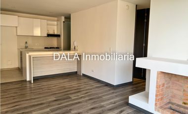 SE VENDE APARTAMENTO EN PONDESORA CAMPESTRE, INMOBILIARIAS CHA