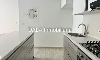 SE VENDE APARTAMENTO EN PONDESORA CAMPESTRE, INMOBILIARIAS CHA