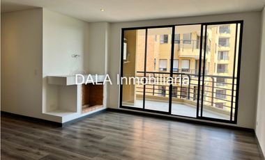 SE VENDE APARTAMENTO EN PONDESORA CAMPESTRE, INMOBILIARIAS CHA