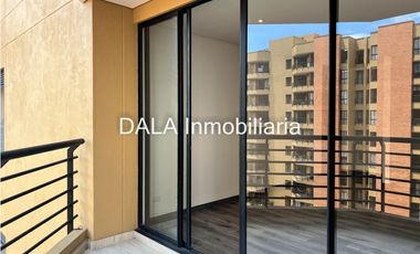 SE VENDE APARTAMENTO EN PONDESORA CAMPESTRE, INMOBILIARIAS CHA