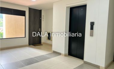 SE VENDE APARTAMENTO EN PONDESORA CAMPESTRE, INMOBILIARIAS CHA