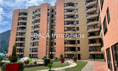 SE VENDE APARTAMENTO EN PONDESORA CAMPESTRE, INMOBILIARIAS CHA