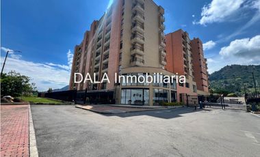 SE VENDE APARTAMENTO EN PONDESORA CAMPESTRE, INMOBILIARIAS CHA